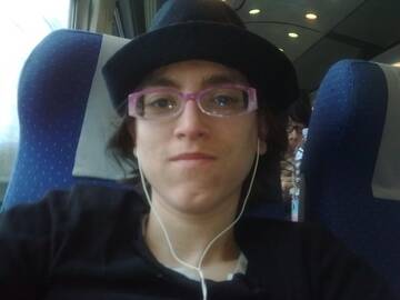 Foto pública de helldream