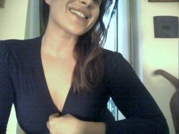 Foto pública de veryisabel