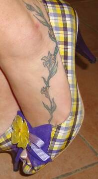 Foto pública de sindysexy11