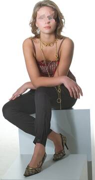 Foto pública de sindysexy11