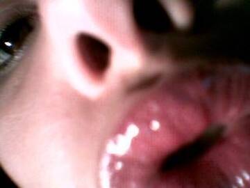 Foto pública de luana1988