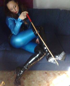 Foto pública de DeaSuprema