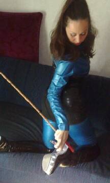 Foto pública de DeaSuprema