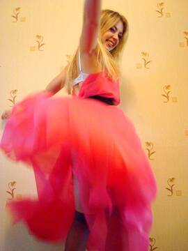 Foto pública de Lisa_doll