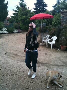 Foto pública de Monella_Vagabonda