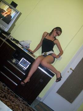 Foto pública de Monella_Vagabonda