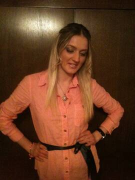 Foto pública de Monella_Vagabonda