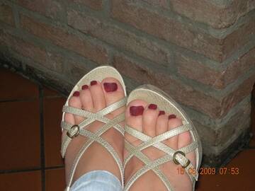 Foto pública de hesther