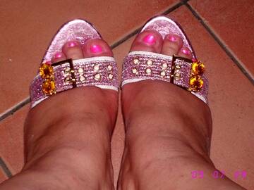 Foto pública de sheila69