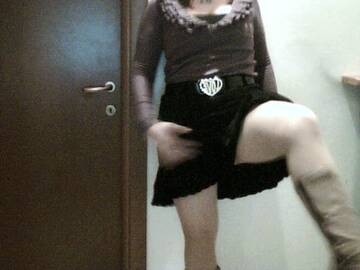 Foto pública de caramellina77