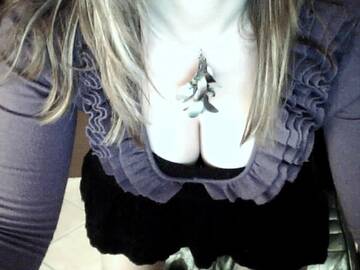 Foto pública de caramellina77