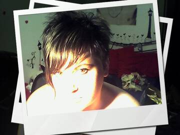 Foto pública de Danae