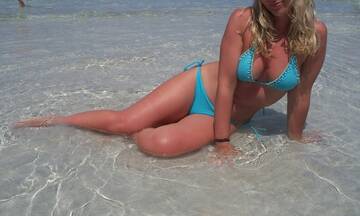 Foto pública de hornyelena