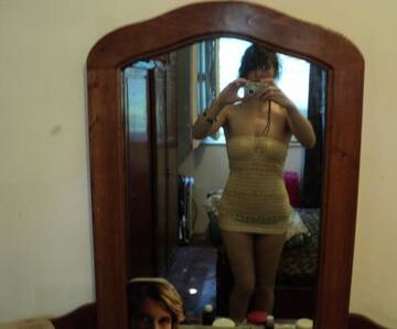 Foto pública de gloriasex