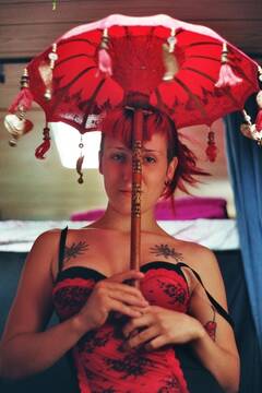 Foto pública de -HotCosplay-