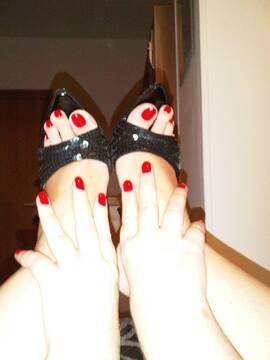 Foto pública de dolcefighetta