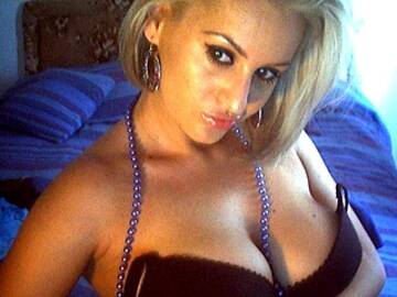 Foto pública de Cheerleader