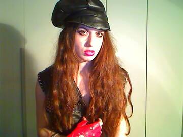 Foto pública de vengo_a_fare_in_Culo