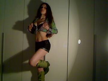 Foto pública de vengo_a_fare_in_Culo