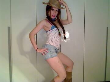 Foto pública de vengo_a_fare_in_Culo