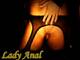 Private Photo of Lady_Anal