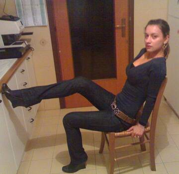 Foto pública de dolceJessy