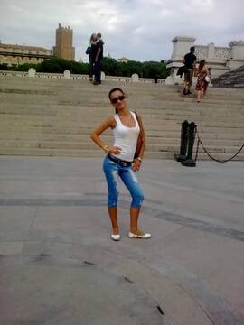 Foto pública de dolceJessy