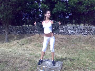 Foto pública de dolceJessy