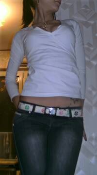 Foto pública de dolceJessy