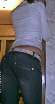 Foto pública de dolceJessy