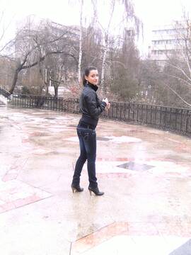 Foto pública de dolceJessy