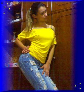 Foto pública de dolceJessy