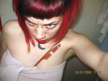 Foto pública de sexxVelenA84