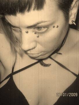 Foto pública de sexxVelenA84