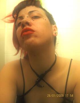 Foto pública de sexxVelenA84