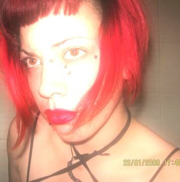 Foto pública de sexxVelenA84