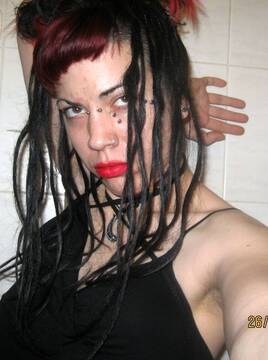 Foto pública de sexxVelenA84