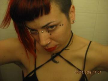 Foto pública de sexxVelenA84