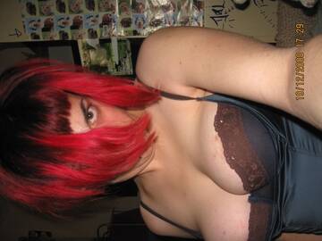 Foto pública de sexxVelenA84