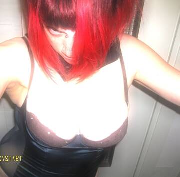 Foto pública de SexwithVelena