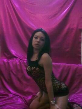 Foto pública de BellaRagazina