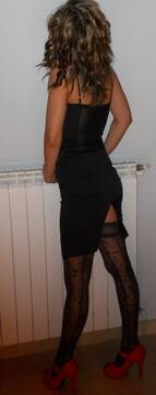 Foto pública de sweetbaby1984