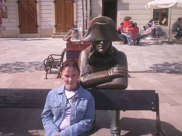 Foto pública de SweetElla