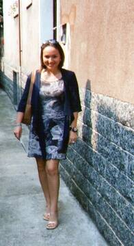 Foto pública de crazylady