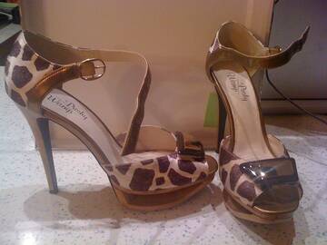 Foto pública de crazylady