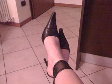 Foto pública de crazylady