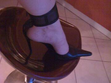 Foto pública de crazylady