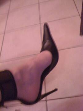 Foto pública de crazylady