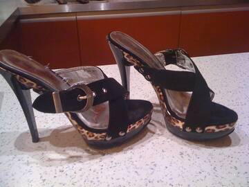 Foto pública de crazylady