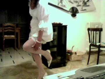 Foto pública de cucciolacam